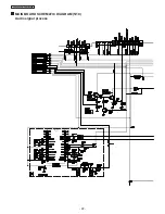 Предварительный просмотр 22 страницы Panasonic TC-20KL03A Service Manual