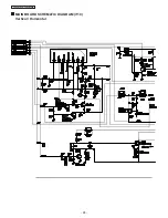 Предварительный просмотр 24 страницы Panasonic TC-20KL03A Service Manual