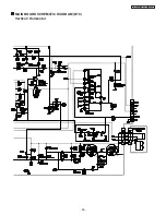 Предварительный просмотр 25 страницы Panasonic TC-20KL03A Service Manual