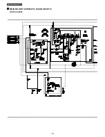 Предварительный просмотр 26 страницы Panasonic TC-20KL03A Service Manual