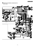 Предварительный просмотр 27 страницы Panasonic TC-20KL03A Service Manual