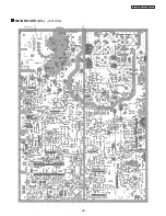 Предварительный просмотр 29 страницы Panasonic TC-20KL03A Service Manual