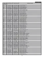 Предварительный просмотр 37 страницы Panasonic TC-20KL03A Service Manual