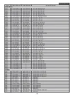 Предварительный просмотр 39 страницы Panasonic TC-20KL03A Service Manual