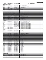 Предварительный просмотр 41 страницы Panasonic TC-20KL03A Service Manual