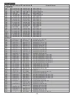 Предварительный просмотр 42 страницы Panasonic TC-20KL03A Service Manual