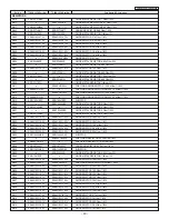 Предварительный просмотр 43 страницы Panasonic TC-20KL03A Service Manual