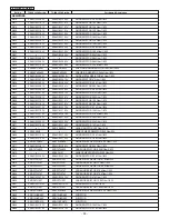 Предварительный просмотр 44 страницы Panasonic TC-20KL03A Service Manual