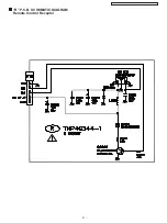 Preview for 21 page of Panasonic TC-20KL04A Service Manual