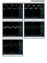 Preview for 27 page of Panasonic TC-20KL04A Service Manual