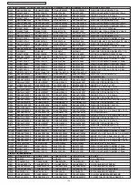 Preview for 34 page of Panasonic TC-20KL04A Service Manual