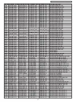 Preview for 37 page of Panasonic TC-20KL04A Service Manual