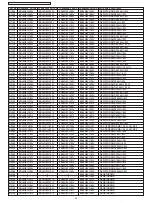 Preview for 38 page of Panasonic TC-20KL04A Service Manual