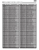 Предварительный просмотр 27 страницы Panasonic TC-20KL05P Service Manual