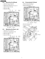 Preview for 8 page of Panasonic TC-20LA2 Service Manual