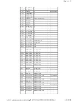 Preview for 22 page of Panasonic TC-20LA2 Service Manual