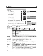 Preview for 12 page of Panasonic TC-20LA2H Operating Instructions Manual