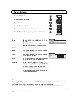 Preview for 18 page of Panasonic TC-20LA2H Operating Instructions Manual