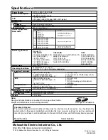 Preview for 28 page of Panasonic TC-20LB30H Operating Instructions Manual