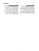 Preview for 2 page of Panasonic TC-21FG20P Service Manual