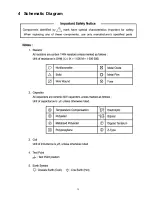 Preview for 13 page of Panasonic TC-21FG20P Service Manual