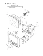 Preview for 23 page of Panasonic TC-21FG20P Service Manual