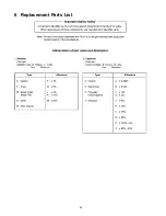 Preview for 24 page of Panasonic TC-21FG20P Service Manual