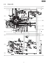 Предварительный просмотр 17 страницы Panasonic TC-21FX20RG Service Manual