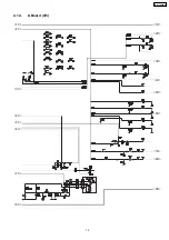 Предварительный просмотр 19 страницы Panasonic TC-21FX20RG Service Manual