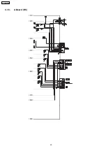 Предварительный просмотр 20 страницы Panasonic TC-21FX20RG Service Manual