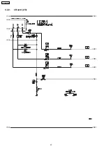 Предварительный просмотр 22 страницы Panasonic TC-21FX20RG Service Manual