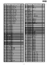 Предварительный просмотр 27 страницы Panasonic TC-21FX20RG Service Manual