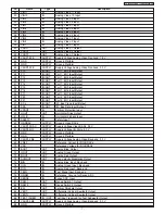 Предварительный просмотр 7 страницы Panasonic TC-21FX30LA Service Manual