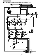 Предварительный просмотр 30 страницы Panasonic TC-21FX30LA Service Manual