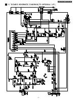 Предварительный просмотр 31 страницы Panasonic TC-21FX30LA Service Manual