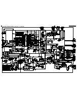 Предварительный просмотр 34 страницы Panasonic TC-21FX30LA Service Manual