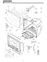 Предварительный просмотр 38 страницы Panasonic TC-21FX30LA Service Manual