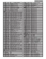 Предварительный просмотр 41 страницы Panasonic TC-21FX30LA Service Manual