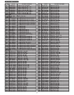 Предварительный просмотр 42 страницы Panasonic TC-21FX30LA Service Manual