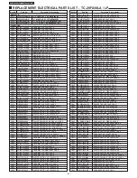 Предварительный просмотр 44 страницы Panasonic TC-21FX30LA Service Manual