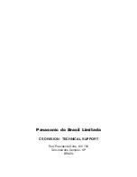 Предварительный просмотр 49 страницы Panasonic TC-21FX30LA Service Manual