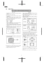 Предварительный просмотр 10 страницы Panasonic TC-21GX30P Service Manual