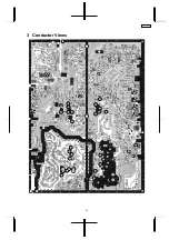 Предварительный просмотр 13 страницы Panasonic TC-21GX30P Service Manual