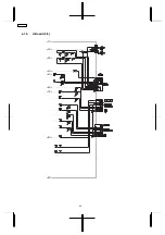 Предварительный просмотр 20 страницы Panasonic TC-21GX30P Service Manual