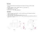 Предварительный просмотр 9 страницы Panasonic TC-21PM30R Service Manual