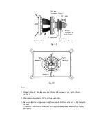 Предварительный просмотр 12 страницы Panasonic TC-21PM30R Service Manual