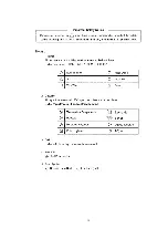 Preview for 14 page of Panasonic TC-21PM50A Manual