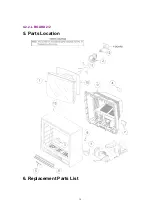 Preview for 16 page of Panasonic TC-21PM50A Manual