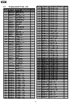 Preview for 21 page of Panasonic TC-21PM50R Service Manual