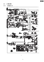 Предварительный просмотр 15 страницы Panasonic TC-21PM70R Service Manual